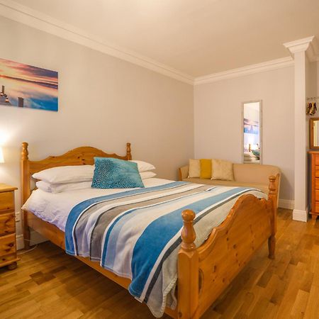 Fintra Beach B&B Donegal Town Exterior photo