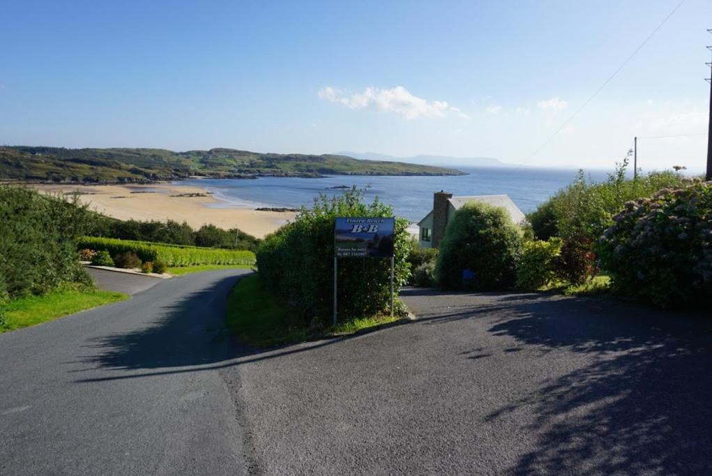 Fintra Beach B&B Donegal Town Exterior photo