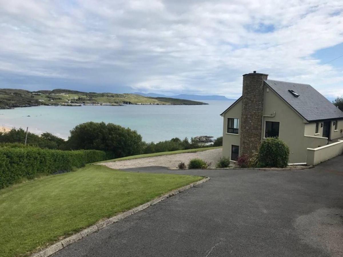 Fintra Beach B&B Donegal Town Exterior photo