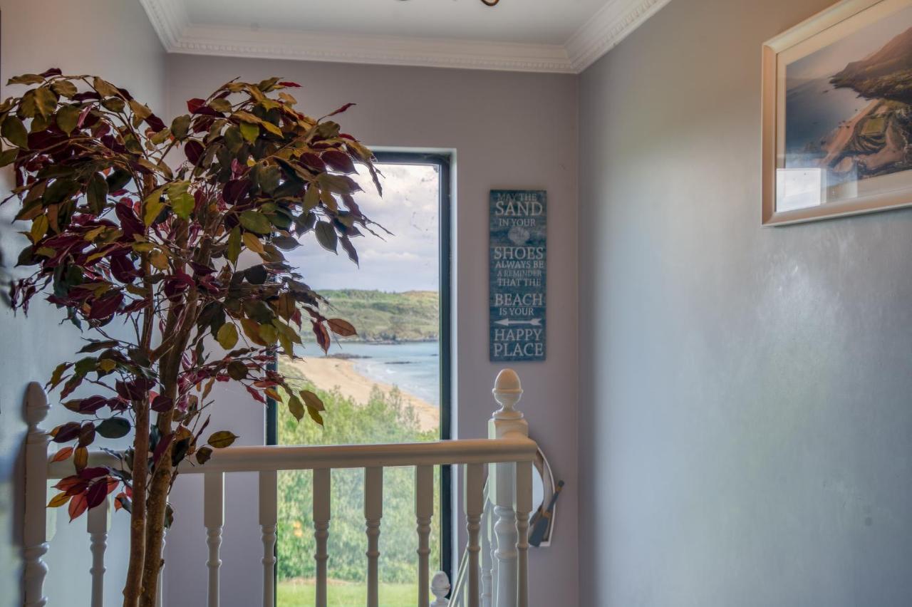 Fintra Beach B&B Donegal Town Exterior photo