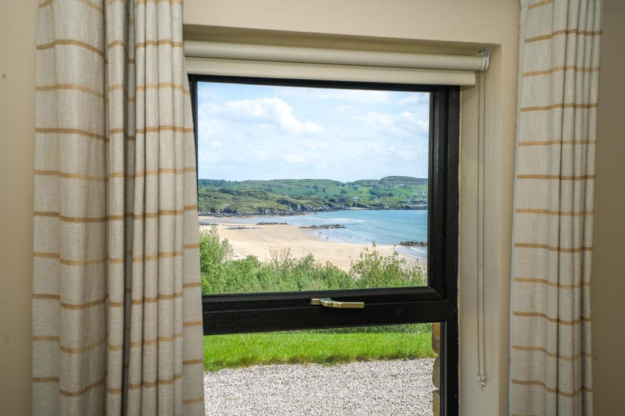 Fintra Beach B&B Donegal Town Exterior photo