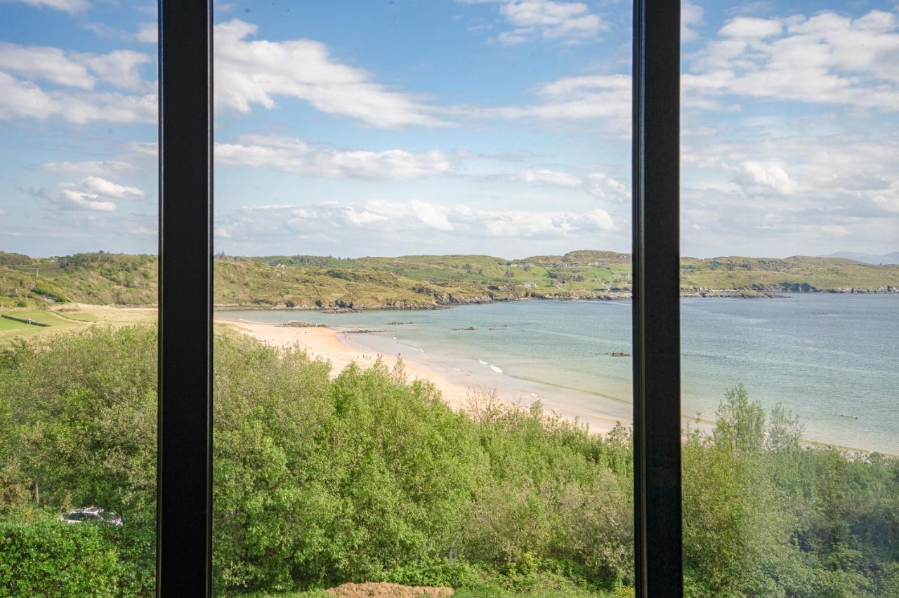Fintra Beach B&B Donegal Town Exterior photo