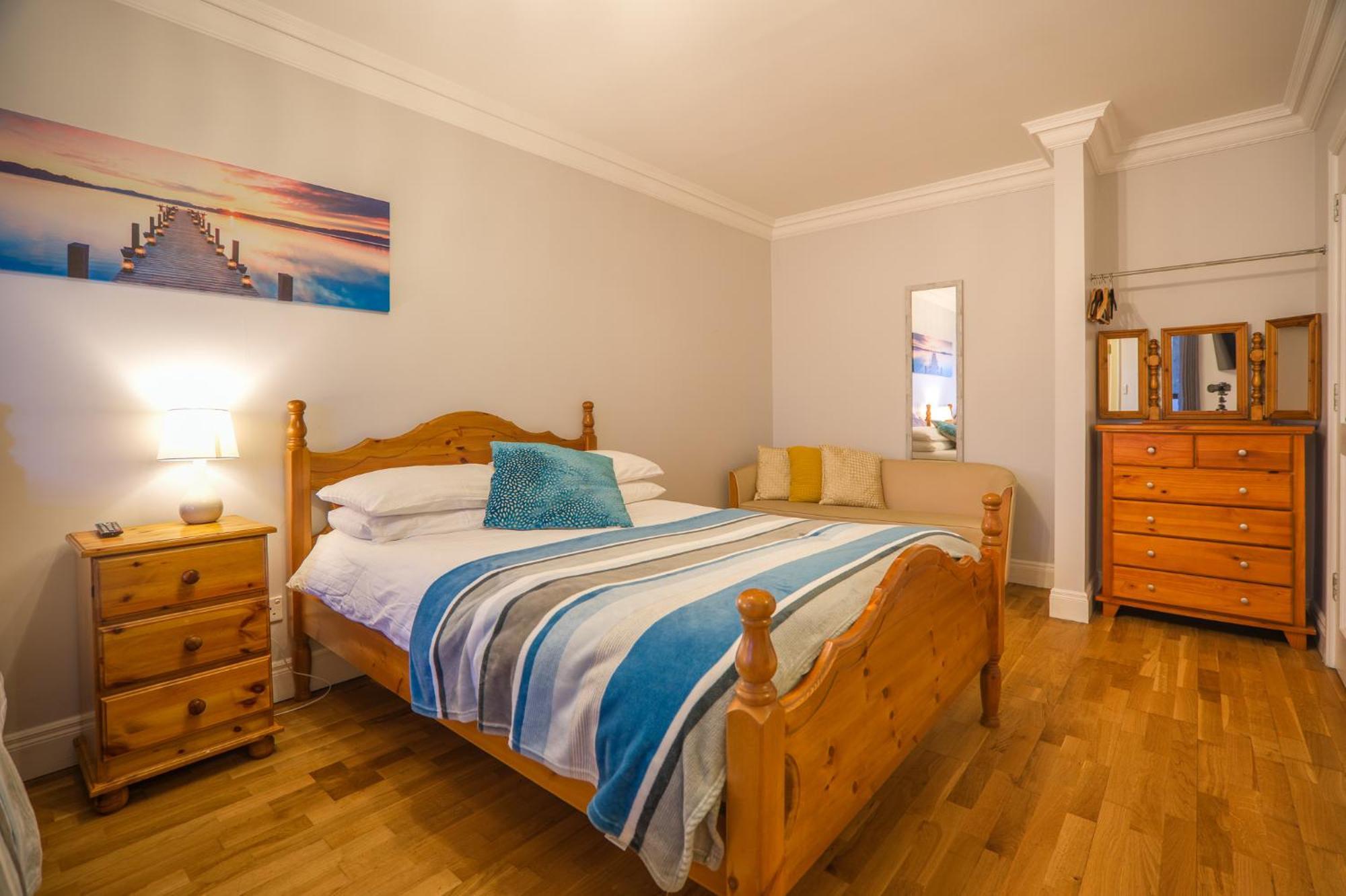 Fintra Beach B&B Donegal Town Exterior photo
