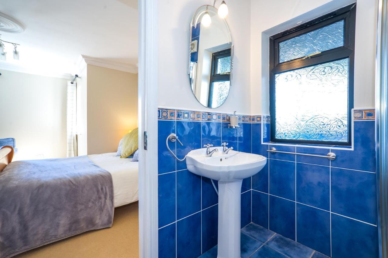 Fintra Beach B&B Donegal Town Exterior photo